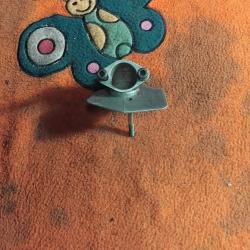 Support filtre &agrave; aire tron&ccedil;onneuse divers