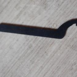 Cl&eacute; pour dioptre Gehmann ?