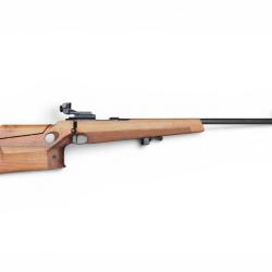CARABINE WALTHER MATCH CALIBRE 22 LR