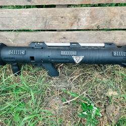 Lance Roquette Airsoft - RPG - 40 mm