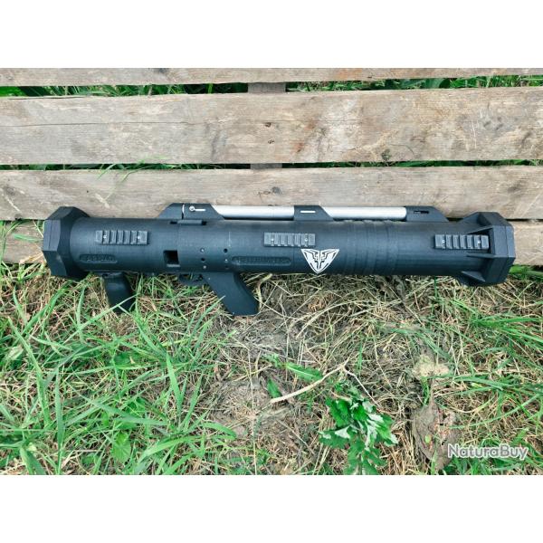 Lance Roquette Airsoft - RPG - 40 mm