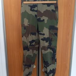 Pantalon treillis f2 centre Europe neuf