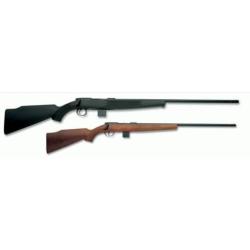 Carabine BRETTON GAUCHER en bois 9mm Flobert