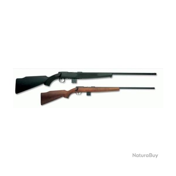 Carabine BRETTON GAUCHER en bois 9mm Flobert