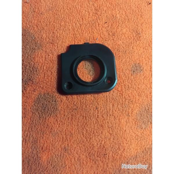 Plaque de protection pompe � huile tron�onneuse divers marques