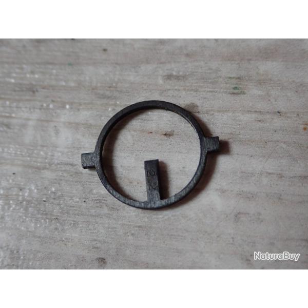 Iris, guidon, grain pour tunnel de dioptre. Taille 2.2    Diam�tre 16,9 mm