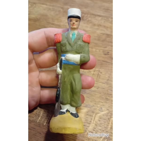 statuette l�gionnaire/ l�gion