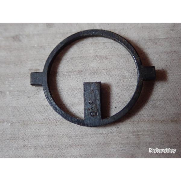 Iris, guidon, grain pour tunnel de dioptre. Taille 3.0    Diam�tre 16,9 mm
