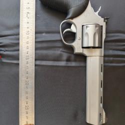 Revolver Taurus Mod 627 "Tracker" 657 Magnum