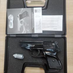 Pistolet &agrave; blanc EKOL Lady