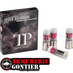 Tunet Premium Speed Brenneke 12/70 - Balle 28,5 g