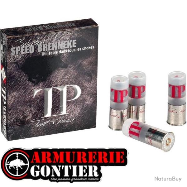 Tunet Premium Speed Brenneke 12/70 - Balle 28,5 g
