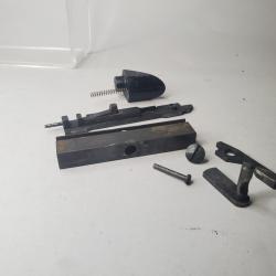 mab harmonica lot piece
