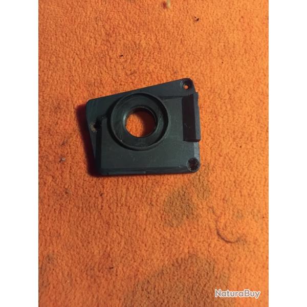 Plaque de protection pompe � huile tron�onneuse divers