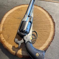 ENCHERES 1� - REMINGTON 1858 CAL 44 PN WESTERN'S ARMS