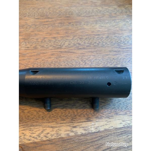 Canon blaser r93 22/250