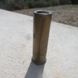 cartouche laiton briquet