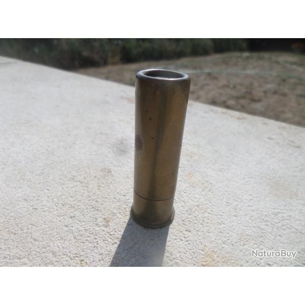 cartouche laiton briquet
