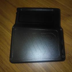 Chargeur remington