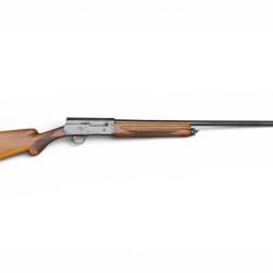 FUSIL BROWNING ARMS LIGHT TWELVE AUTO 5 CALIBRE 12/70