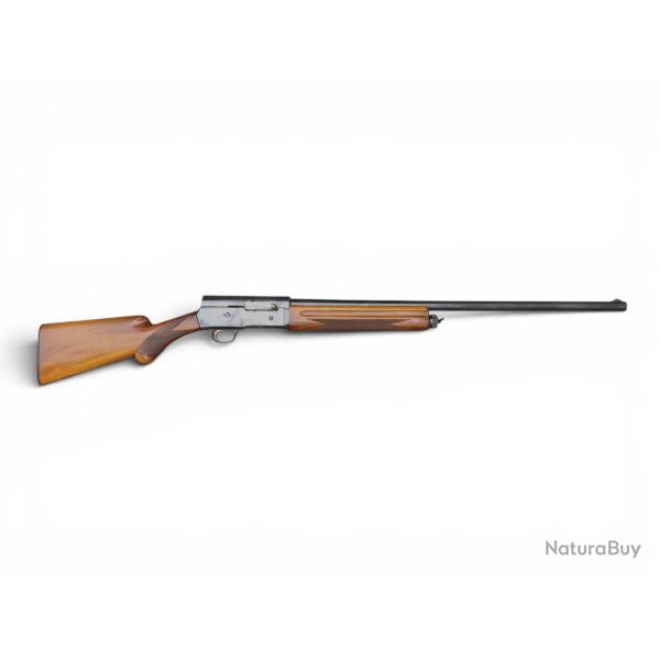 FUSIL BROWNING ARMS LIGHT TWELVE AUTO 5 CALIBRE 12/70