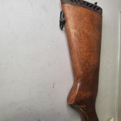 crosse mossberg 500