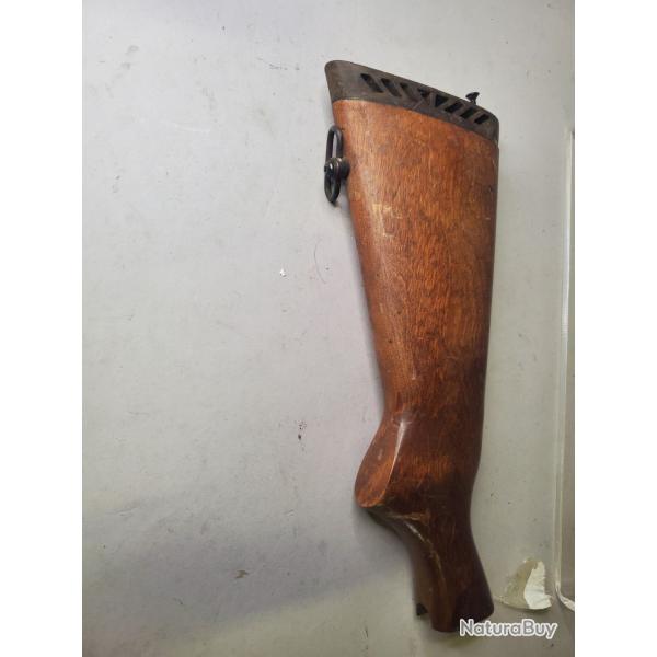 crosse mossberg 500