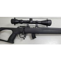 NEUF !!! PACK UMAREX REGENT CAL 22LR LUNETTE UX 3-9X40 ET SILENCIEUX