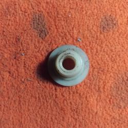 Engrenage plastique pignon tron&ccedil;onneuse divers marques
