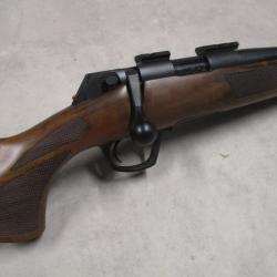 Enfin en stock!!! Carabine CVA Rimfire Classic Bois 22lr, 499euros!!!