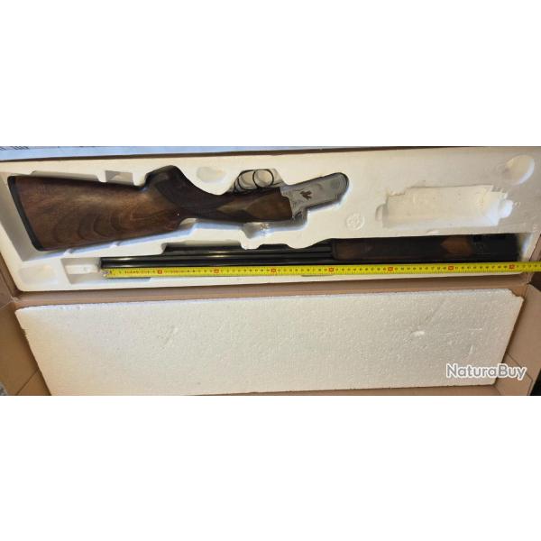 Fusil Superpos� Fair Premier Calibre 12
