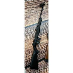 Rossi cbc 8117 17hmr avec 2 chargeurs