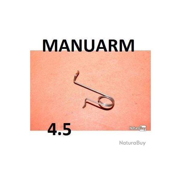 ressort rameneur NEUF pistolet et carabine air comprim� 4.5 MANUARM - VENDU PAR JEPERCUTE (b16232)