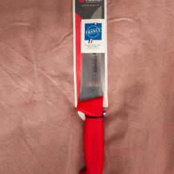 Fischer Pro Couteau Boucher - 100% NEUF