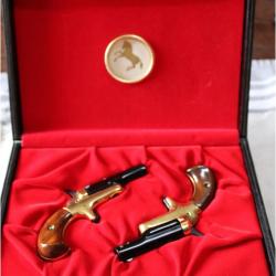 Colt Derringer Fourth Model 22 Short