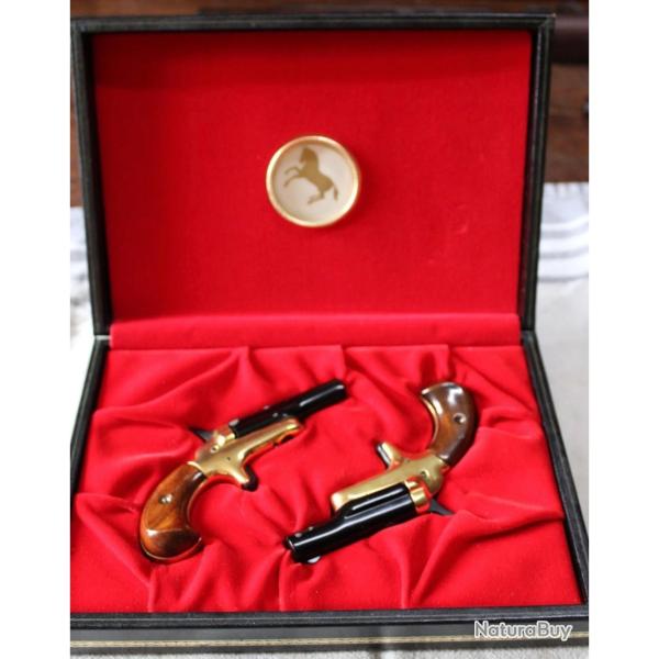 Colt Derringer Fourth Model 22 Short