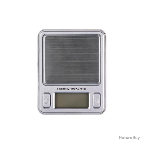 39 HUNTER - DIGITAL NANO SCALE BALANCE