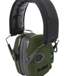 ProHunt - Casque Electronique