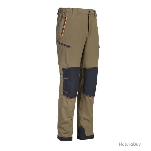 Pantalon Hyper Stretch Springer 42