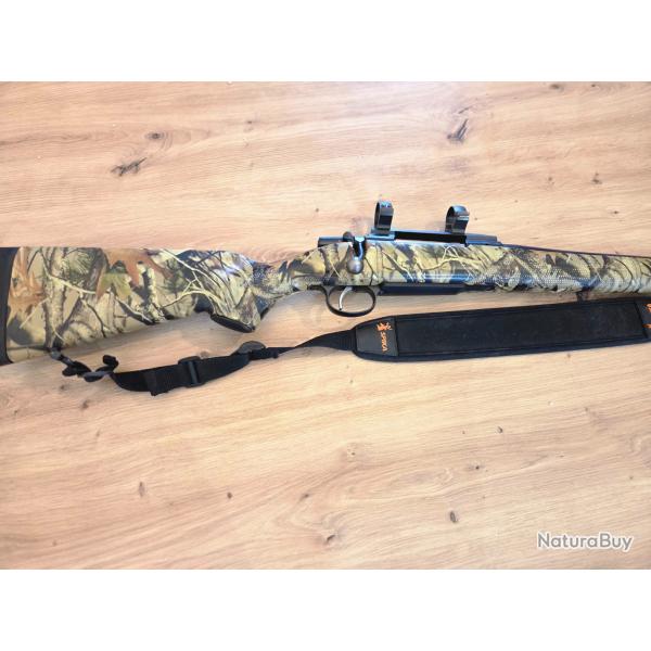 CZ 500 CAMO CAL 7x64