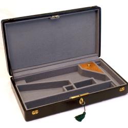 COFFRET DE REVOLVER LEMAT