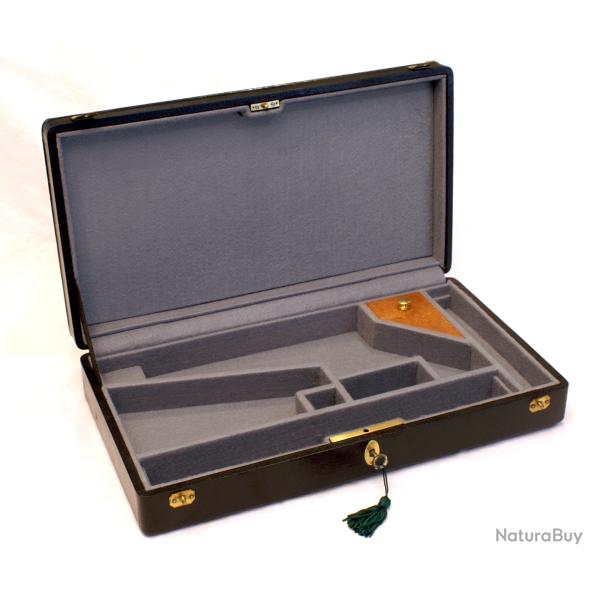 COFFRET DE REVOLVER LEMAT