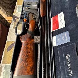 Beretta 694 sporting 79cm