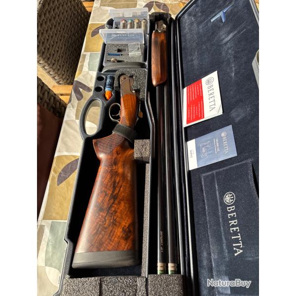 Beretta 694 sporting 79cm