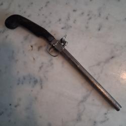 Pistolets de berger