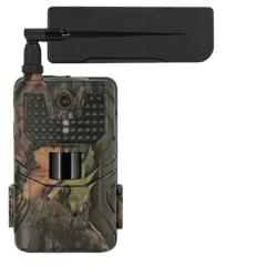 Cam&eacute;ra de Chasse 2G HC900M 20 MP Vision Nocturne Envoi SMS/MMS/E-mail D&eacute;tection 20 m IP65