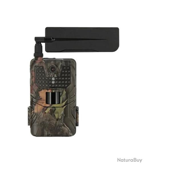 Cam�ra de Chasse 2G HC900M 20 MP Vision Nocturne Envoi SMS/MMS/E-mail D�tection 20 m IP65