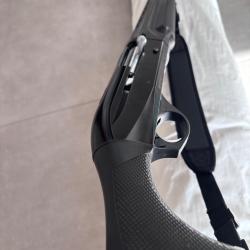 Benelli Montefeltro