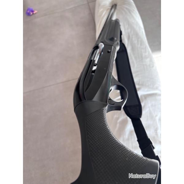 Benelli Montefeltro