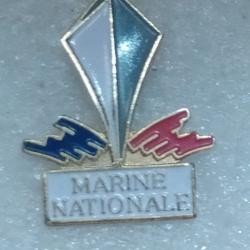 PINS ARMEE FRANCAISE MARINE NATIONALE